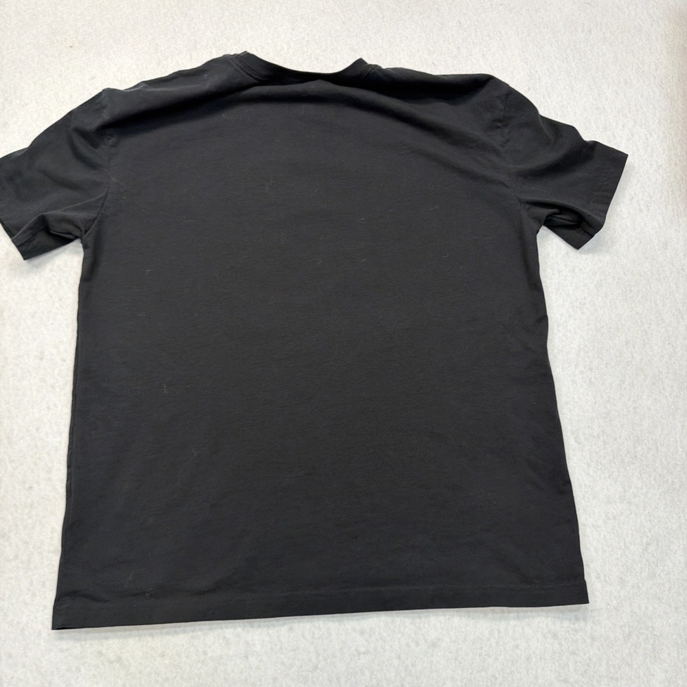 Nike Boston Celtics T-Shirt Black Men's Medium NBA 100% Cotton EUC - Picture 10 of 10